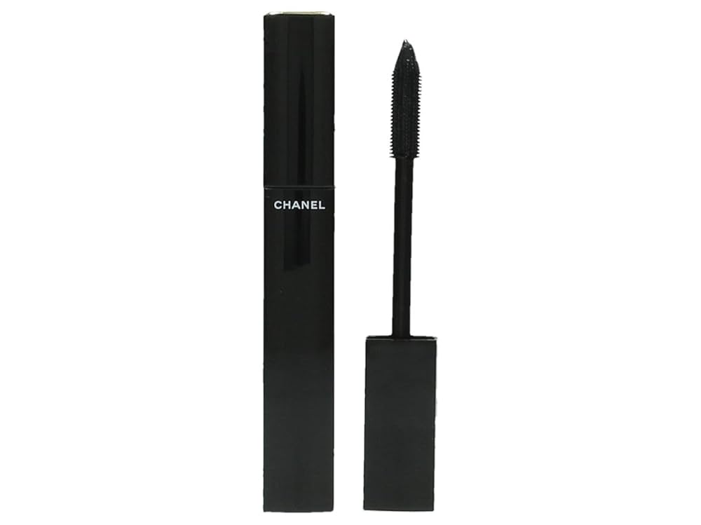 Amazon.com: Chanel Sublime De Chanel Waterproof Mascara